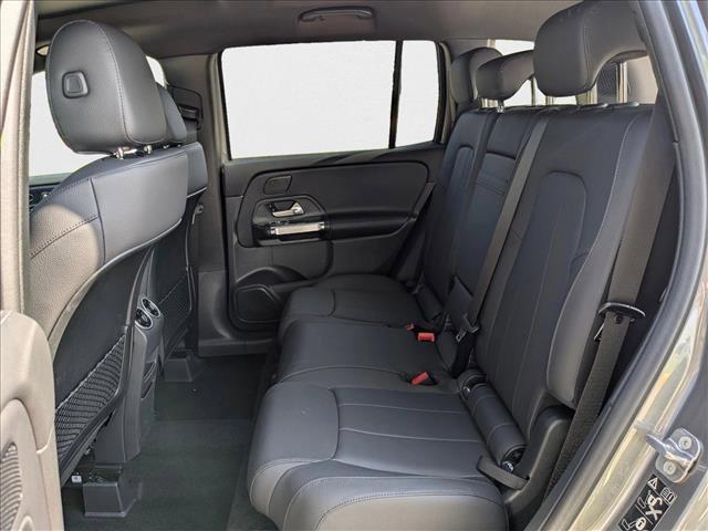 new 2026 Mercedes-Benz GLB 250 car, priced at $49,400