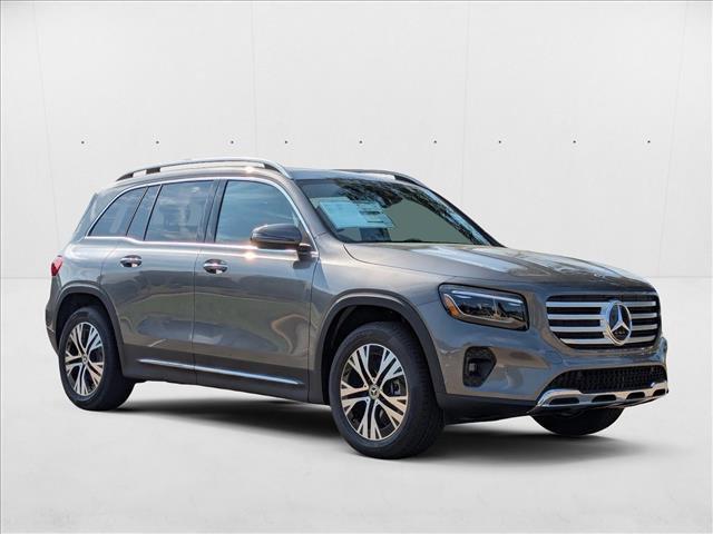 new 2026 Mercedes-Benz GLB 250 car, priced at $49,400