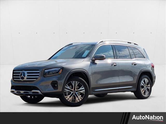 new 2026 Mercedes-Benz GLB 250 car, priced at $49,400