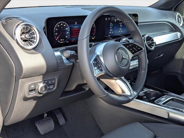 new 2026 Mercedes-Benz GLB 250 car, priced at $49,400