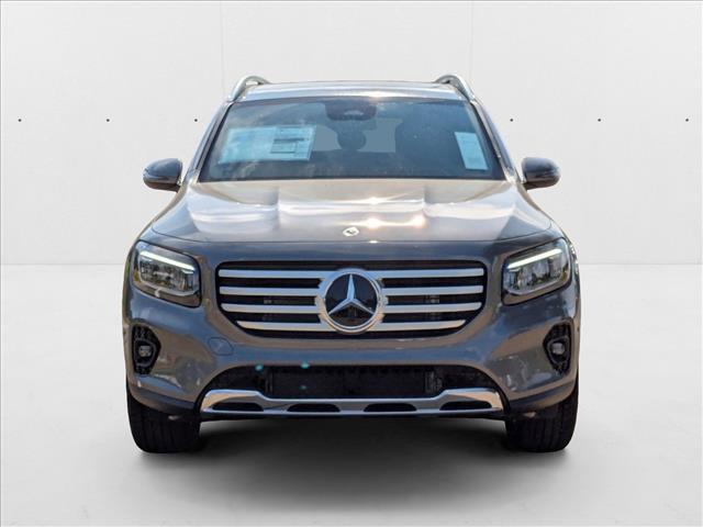 new 2026 Mercedes-Benz GLB 250 car, priced at $49,400