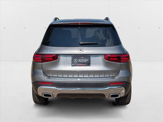 new 2026 Mercedes-Benz GLB 250 car, priced at $49,400