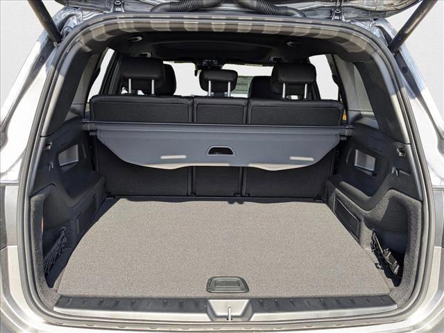 new 2026 Mercedes-Benz GLB 250 car, priced at $49,400