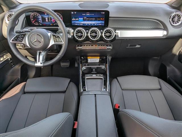 new 2026 Mercedes-Benz GLB 250 car, priced at $49,400