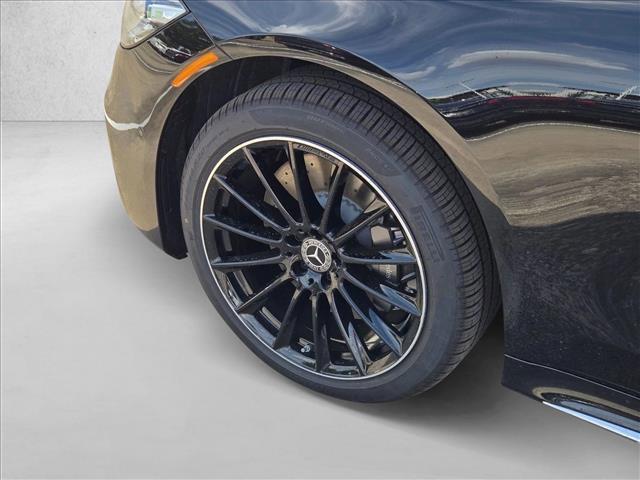 new 2026 Mercedes-Benz S-Class car, priced at $143,990