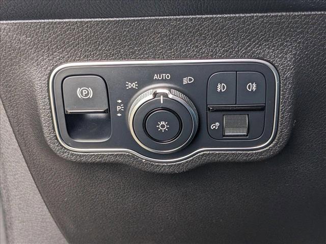 used 2020 Mercedes-Benz GLB 250 car, priced at $29,845