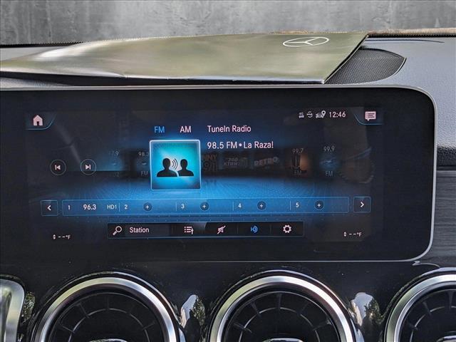 used 2020 Mercedes-Benz GLB 250 car, priced at $29,845