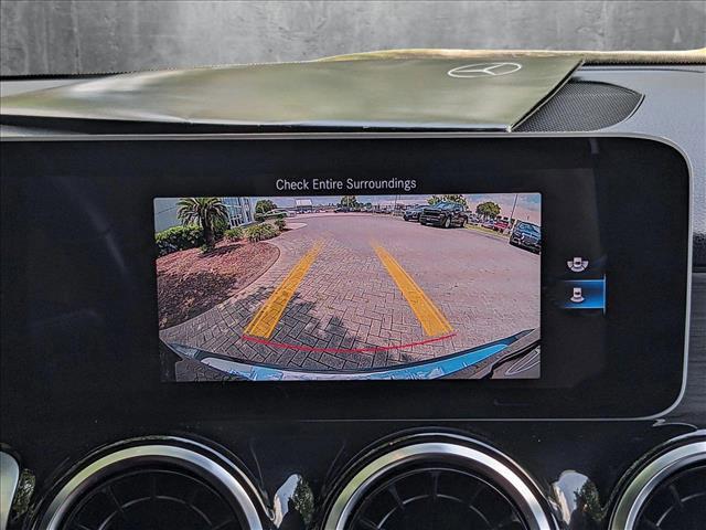 used 2020 Mercedes-Benz GLB 250 car, priced at $29,845