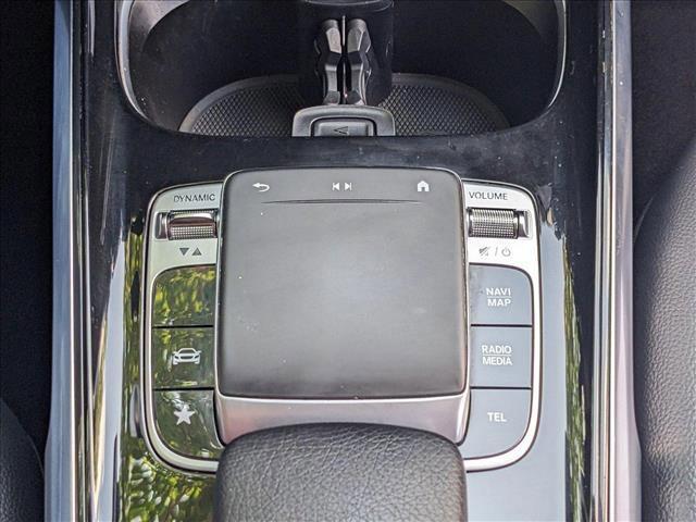 used 2020 Mercedes-Benz GLB 250 car, priced at $29,845