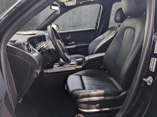 used 2020 Mercedes-Benz GLB 250 car, priced at $29,845