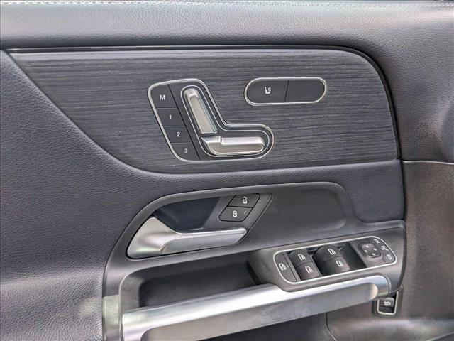 used 2020 Mercedes-Benz GLB 250 car, priced at $29,845