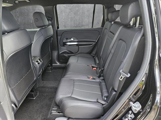 used 2025 Mercedes-Benz GLB 250 car, priced at $40,777