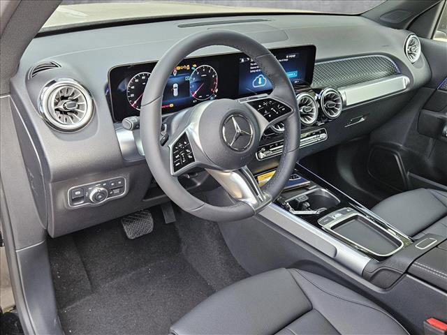 used 2025 Mercedes-Benz GLB 250 car, priced at $40,777