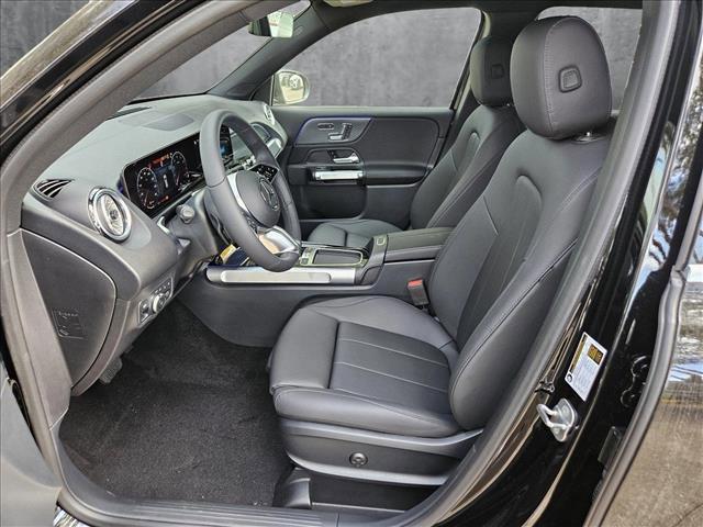 used 2025 Mercedes-Benz GLB 250 car, priced at $40,777