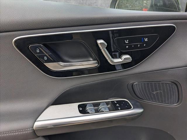 new 2025 Mercedes-Benz GLC 300 car, priced at $53,120