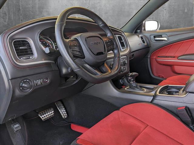 used 2022 Dodge Charger car, priced at $47,499