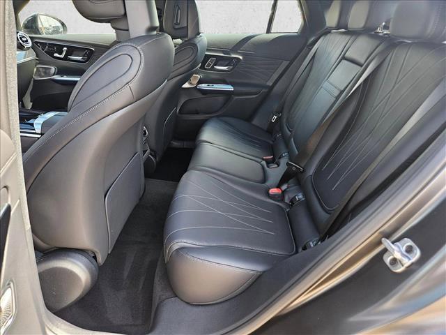 new 2026 Mercedes-Benz AMG GLC 63 car, priced at $110,600