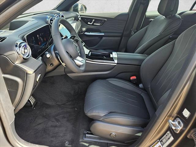 new 2026 Mercedes-Benz AMG GLC 63 car, priced at $110,600