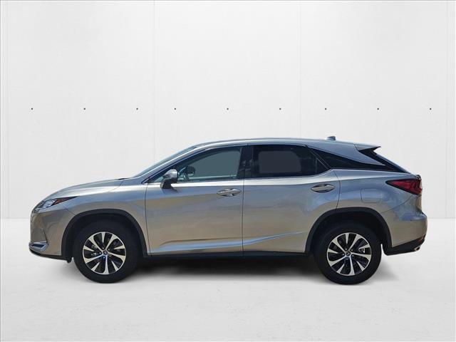 used 2022 Lexus RX 350 car, priced at $35,978