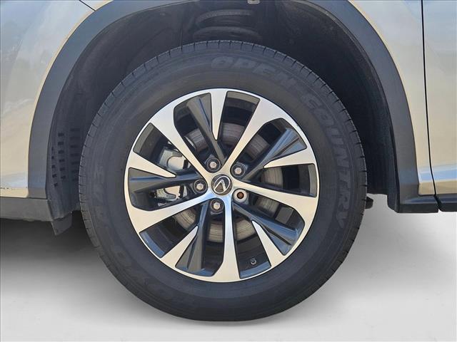 used 2022 Lexus RX 350 car, priced at $35,978