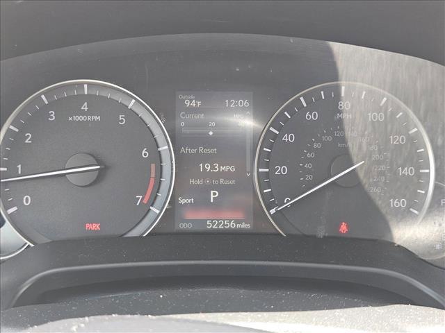 used 2022 Lexus RX 350 car, priced at $35,978
