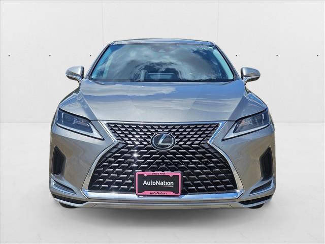 used 2022 Lexus RX 350 car, priced at $35,978