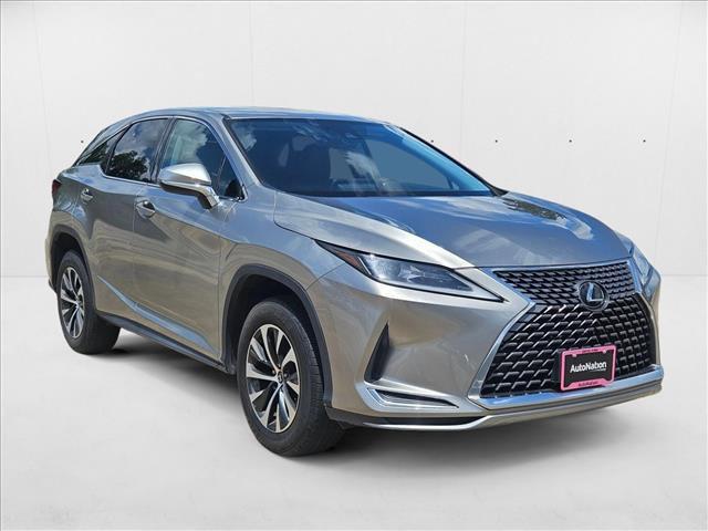 used 2022 Lexus RX 350 car, priced at $35,978