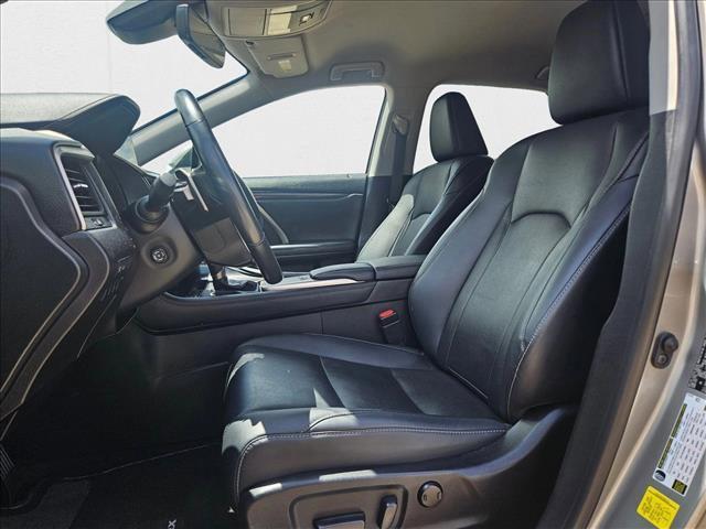 used 2022 Lexus RX 350 car, priced at $35,978