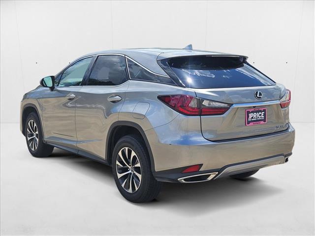 used 2022 Lexus RX 350 car, priced at $35,978