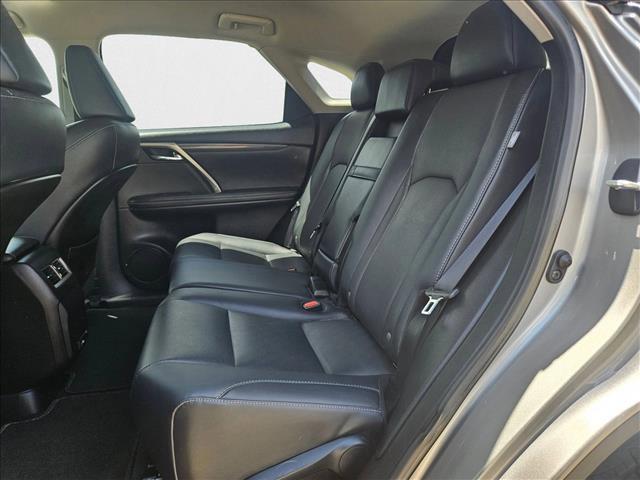 used 2022 Lexus RX 350 car, priced at $35,978