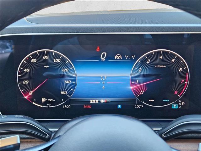 new 2026 Mercedes-Benz GLE 450 car, priced at $80,260