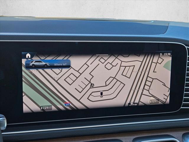 new 2026 Mercedes-Benz GLE 450 car, priced at $80,260