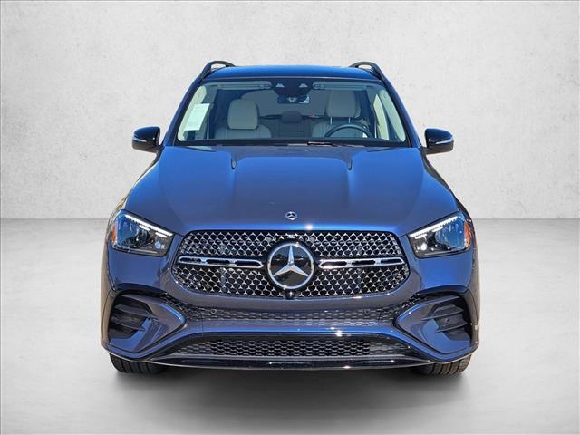 new 2026 Mercedes-Benz GLE 450 car, priced at $80,260
