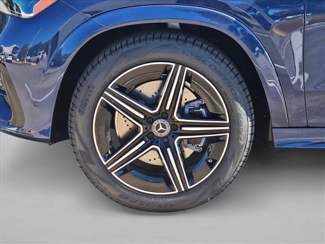 new 2026 Mercedes-Benz GLE 450 car, priced at $80,260