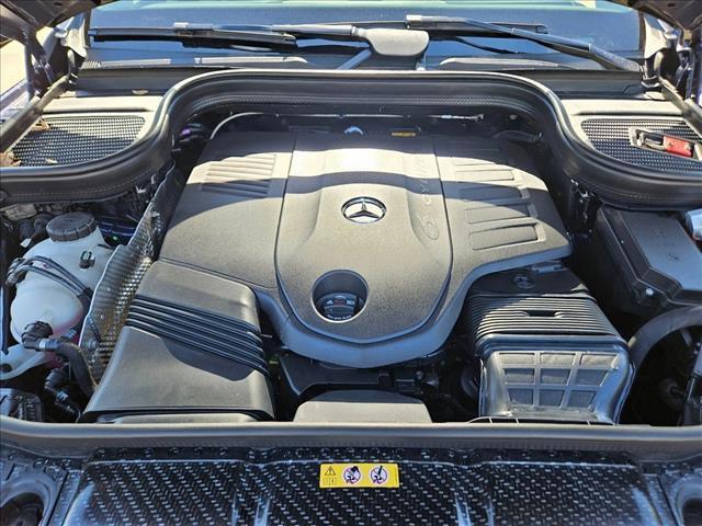 new 2026 Mercedes-Benz GLE 450 car, priced at $80,260