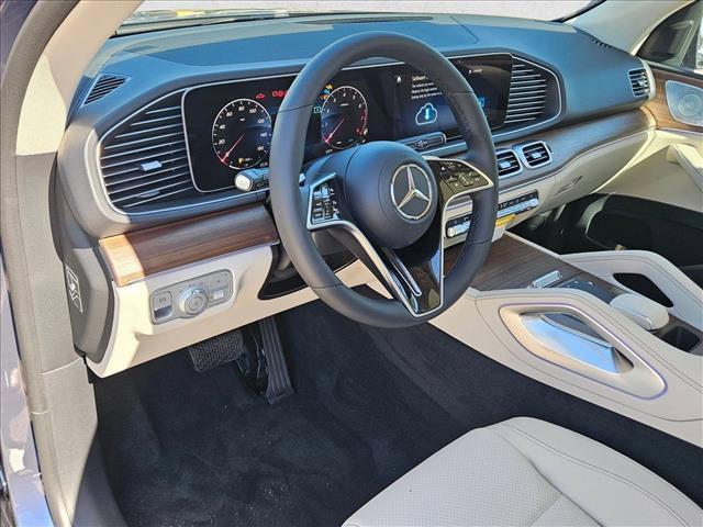 new 2026 Mercedes-Benz GLE 450 car, priced at $80,260