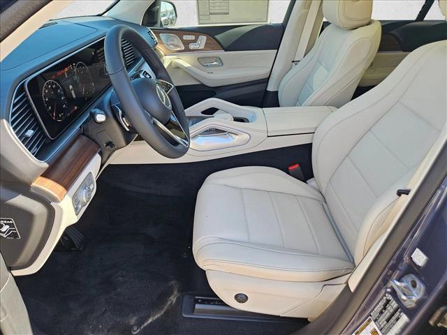 new 2026 Mercedes-Benz GLE 450 car, priced at $80,260