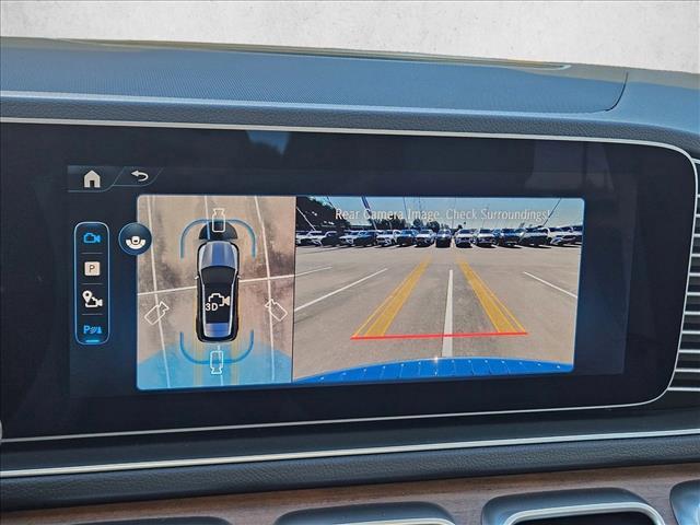 new 2026 Mercedes-Benz GLE 450 car, priced at $80,260