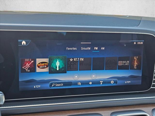 new 2026 Mercedes-Benz GLE 450 car, priced at $80,260