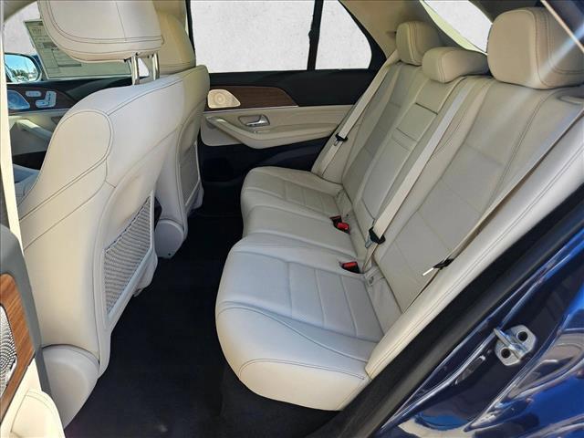 new 2026 Mercedes-Benz GLE 450 car, priced at $80,260