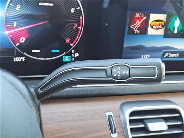 new 2026 Mercedes-Benz GLE 450 car, priced at $80,260