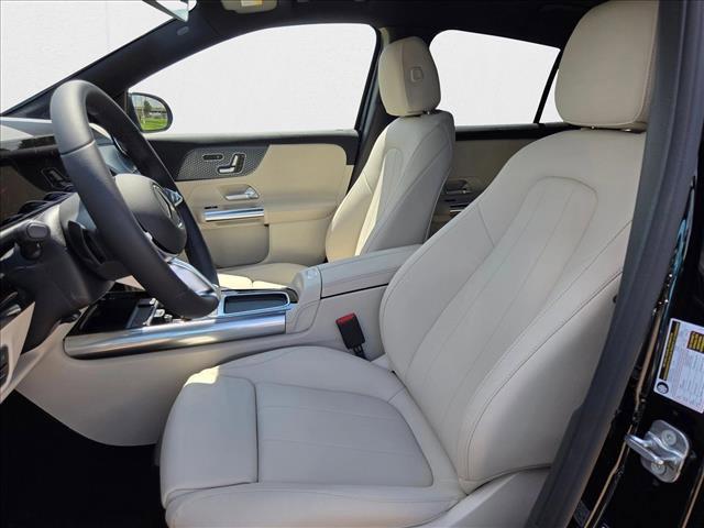 new 2026 Mercedes-Benz GLA 250 car, priced at $45,070