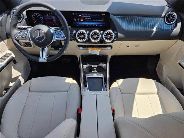 new 2026 Mercedes-Benz GLA 250 car, priced at $45,070