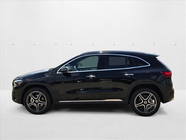 new 2026 Mercedes-Benz GLA 250 car, priced at $45,070