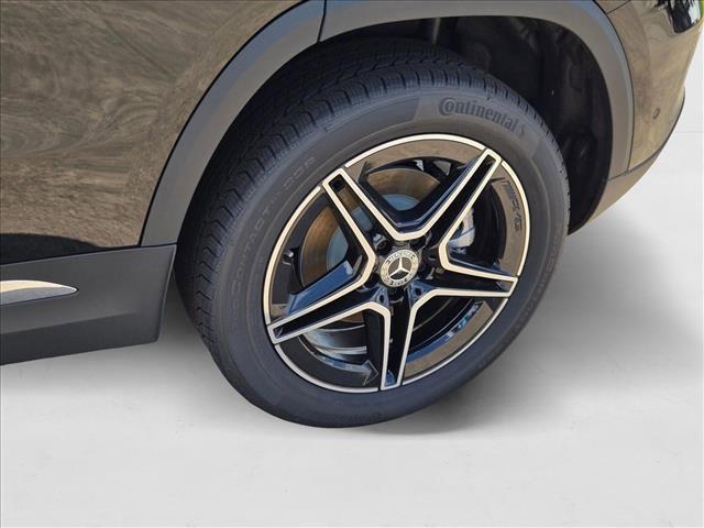 new 2026 Mercedes-Benz GLA 250 car, priced at $45,070