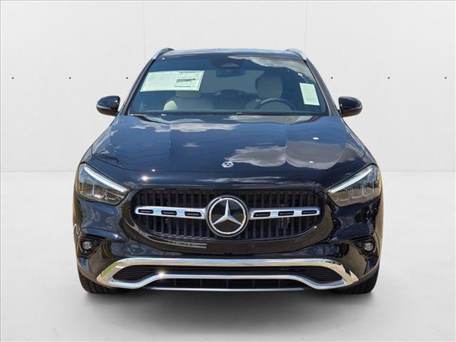 new 2026 Mercedes-Benz GLA 250 car, priced at $45,070