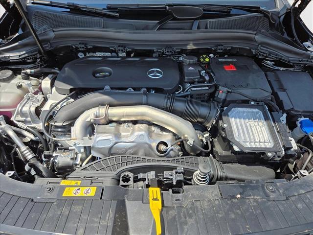 new 2026 Mercedes-Benz GLA 250 car, priced at $45,070