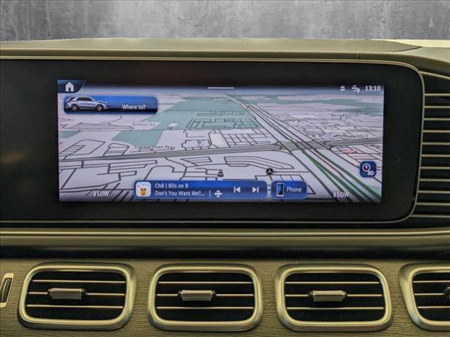 used 2024 Mercedes-Benz AMG GLE 63 car, priced at $96,989