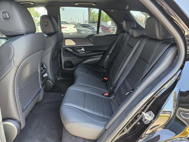 used 2025 Mercedes-Benz GLE 350 car, priced at $63,777