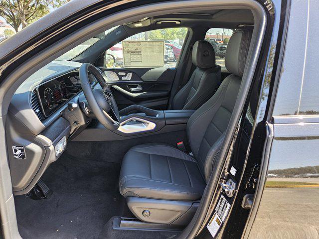 used 2025 Mercedes-Benz GLE 350 car, priced at $63,777